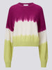 Janis Cashmere Jumper Multi