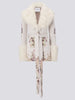 Jimi Merino Jacket Cream