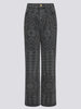 Marley Wide Leg Jeans Black
