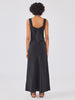 Raye Silk Dress