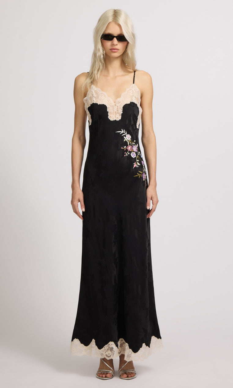 DRESSES