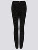 Tiger Cigarette Jeans Black