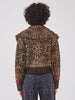 Hari Merino Bomber Camel