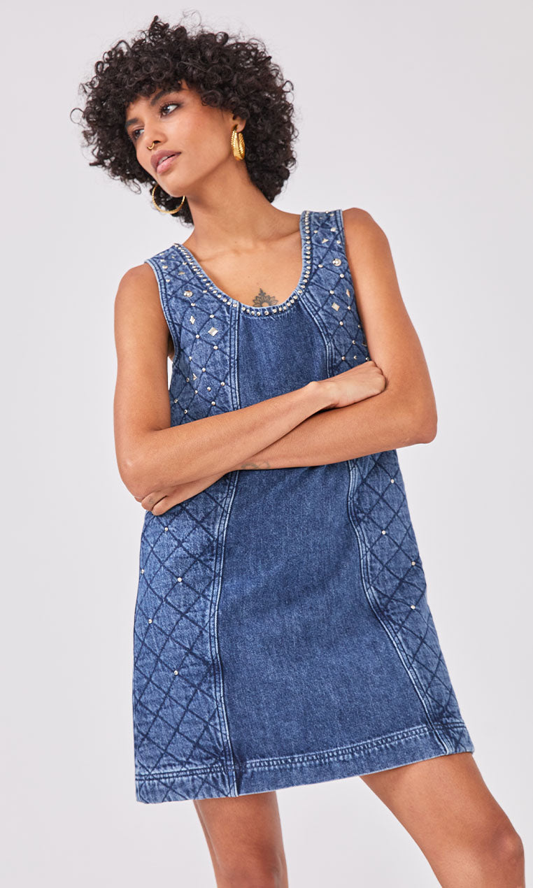 denim