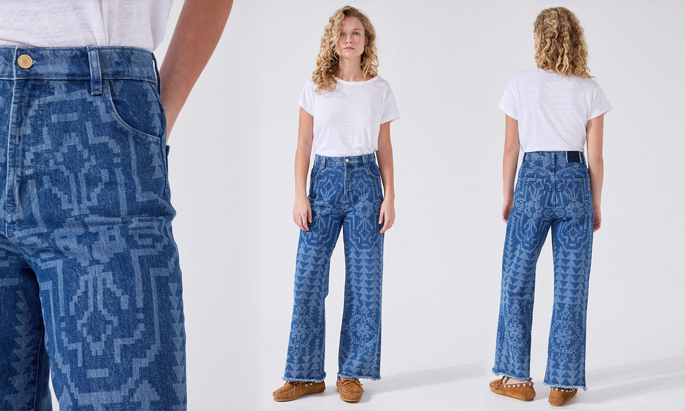 Denim