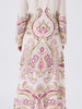 Jimi Dress Cream