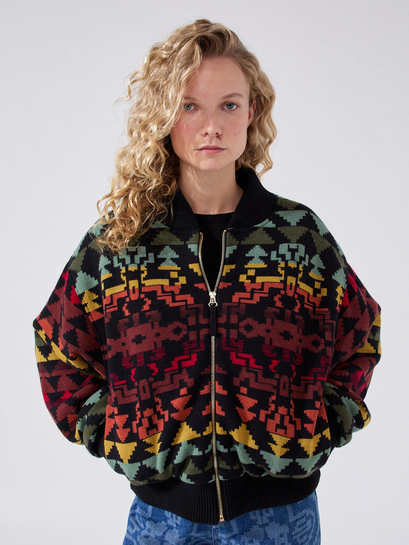 Marley Bomber Multi