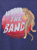 With the Band T Shirt Navy