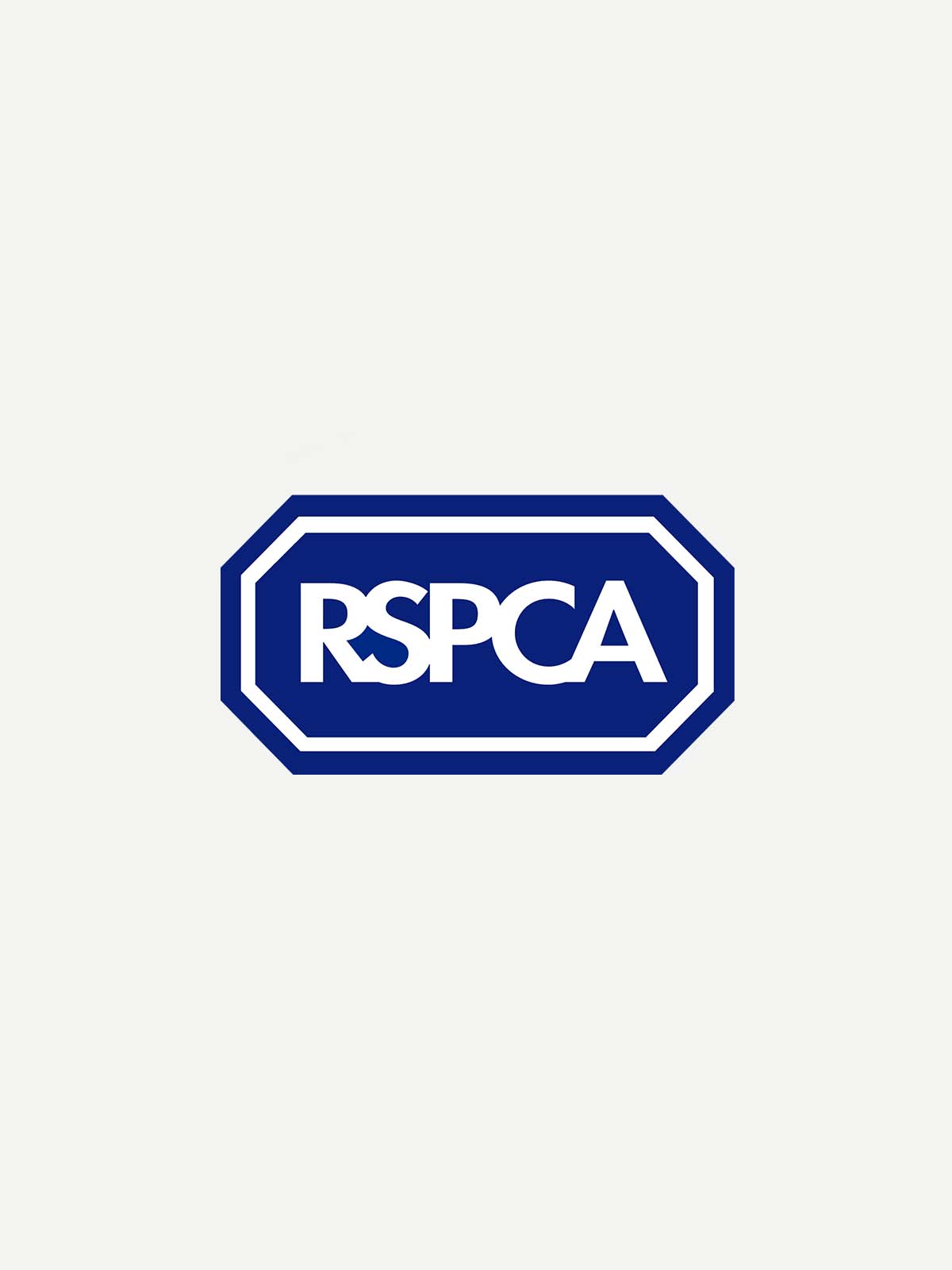 RSPCA Donation: £5