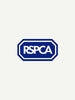 RSPCA Donation: £1