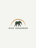Wild Tomorrow Donation: £5