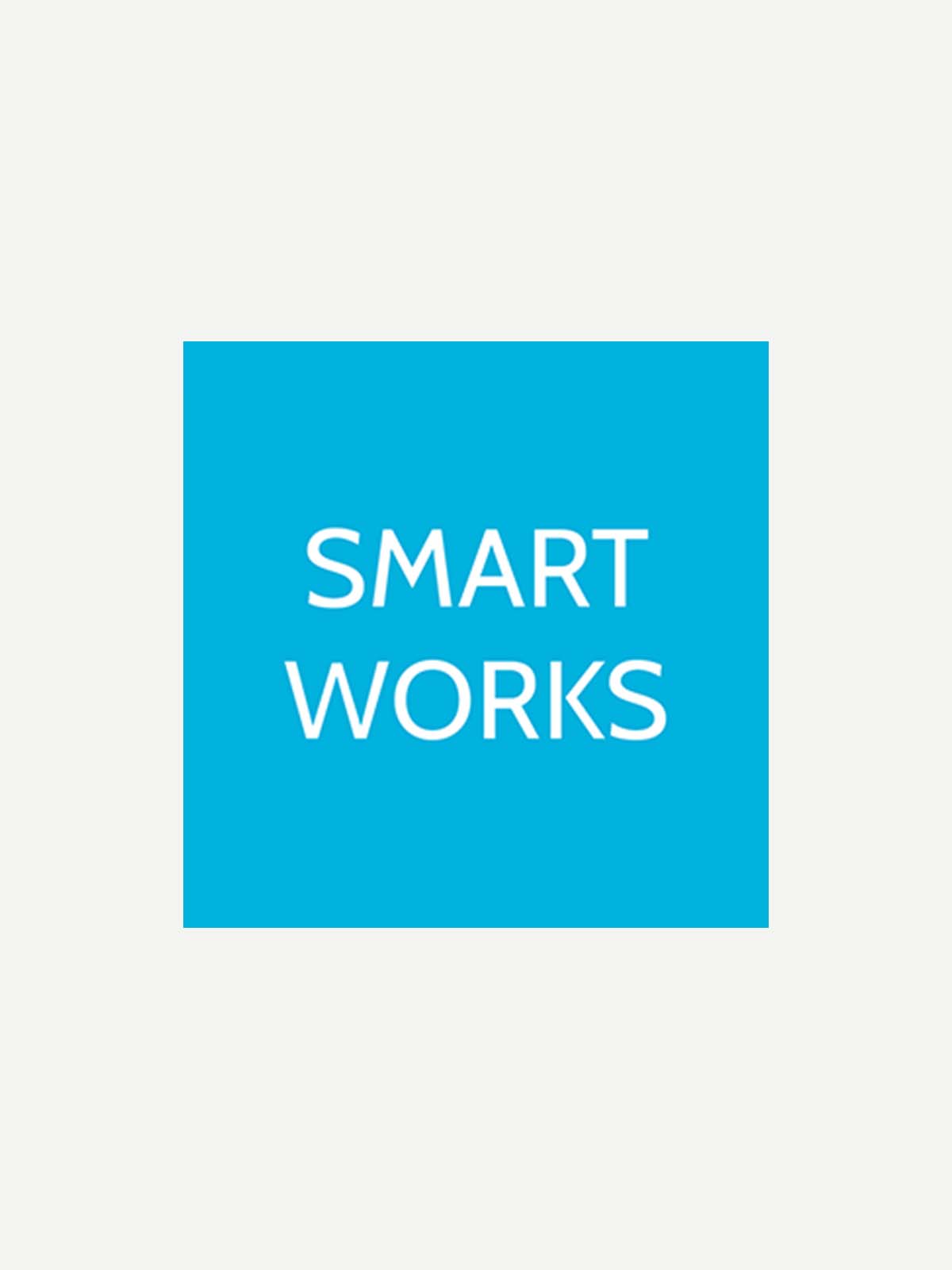 Smart Works Donation: £20