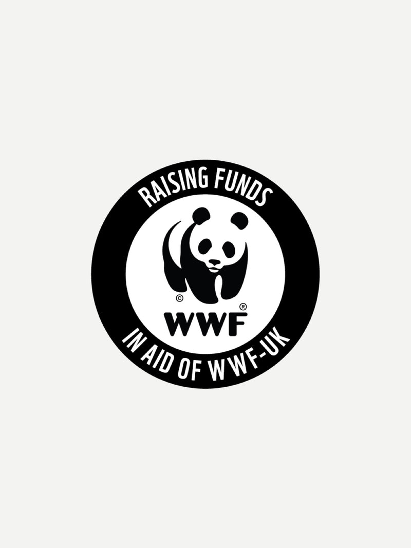 WWF Donation: £10