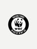 WWF Donation: £20