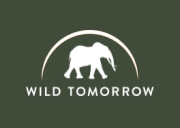 Wild Tomorrow logo